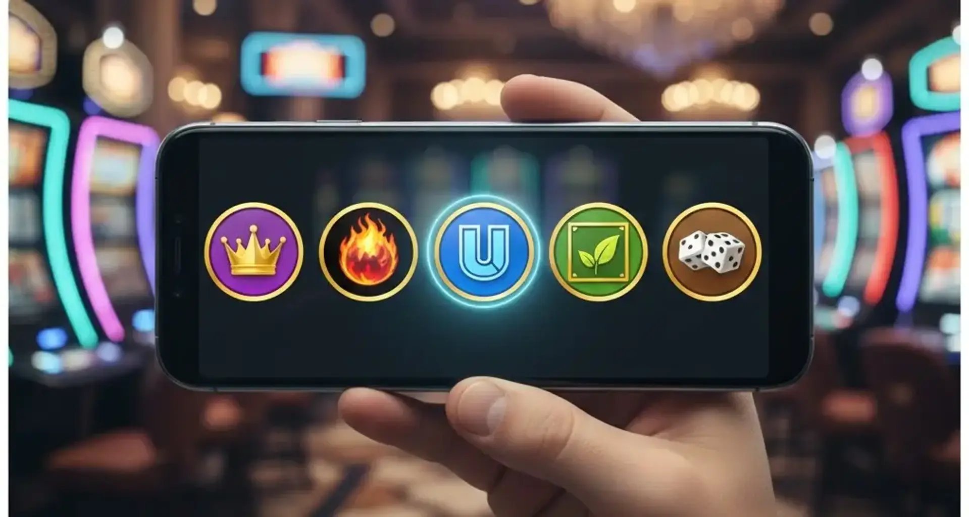 Онлайн казино, схожі на Favbet: топ-5 аналогів казино Фавбет в Україні