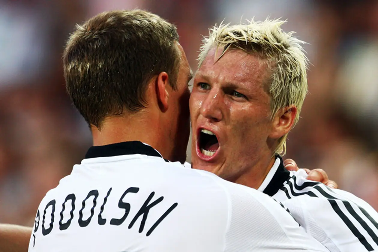 Как Германия будет играть без Ройса на Евро-2016