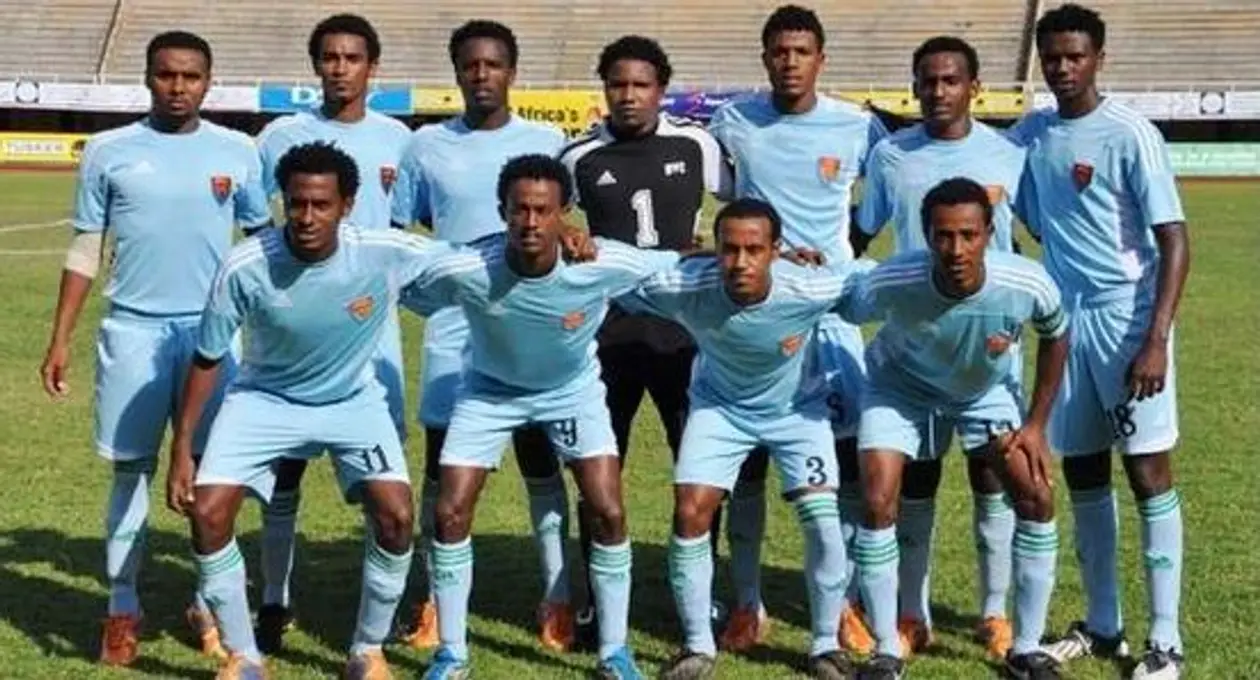 Страна пропавших спортсменов. Футболисты и легкоатлеты покидают Эритрею всеми возможными способами