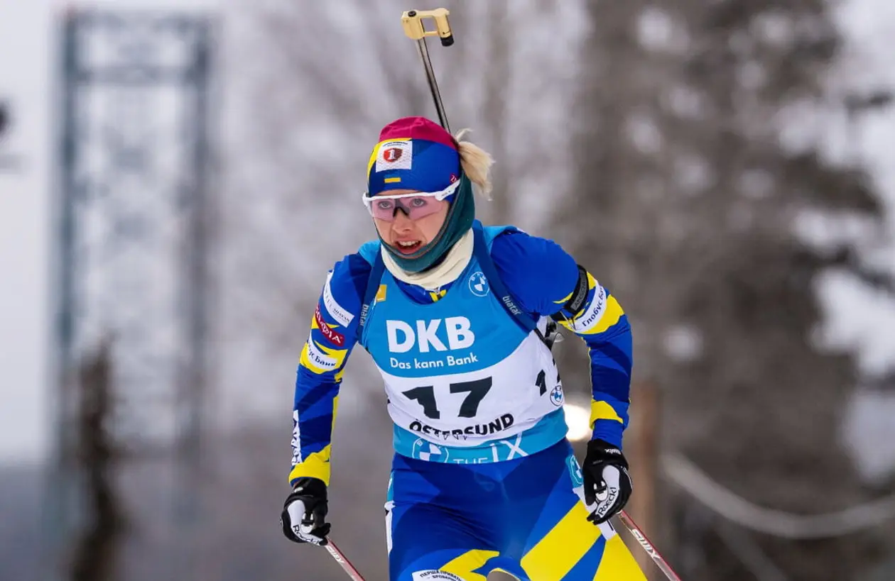 Дудченко – найкращий в збірній України. Жіноча команда жертвує етапами заради Олімпіади