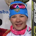 Анастасия  Поршнева (Морозова)