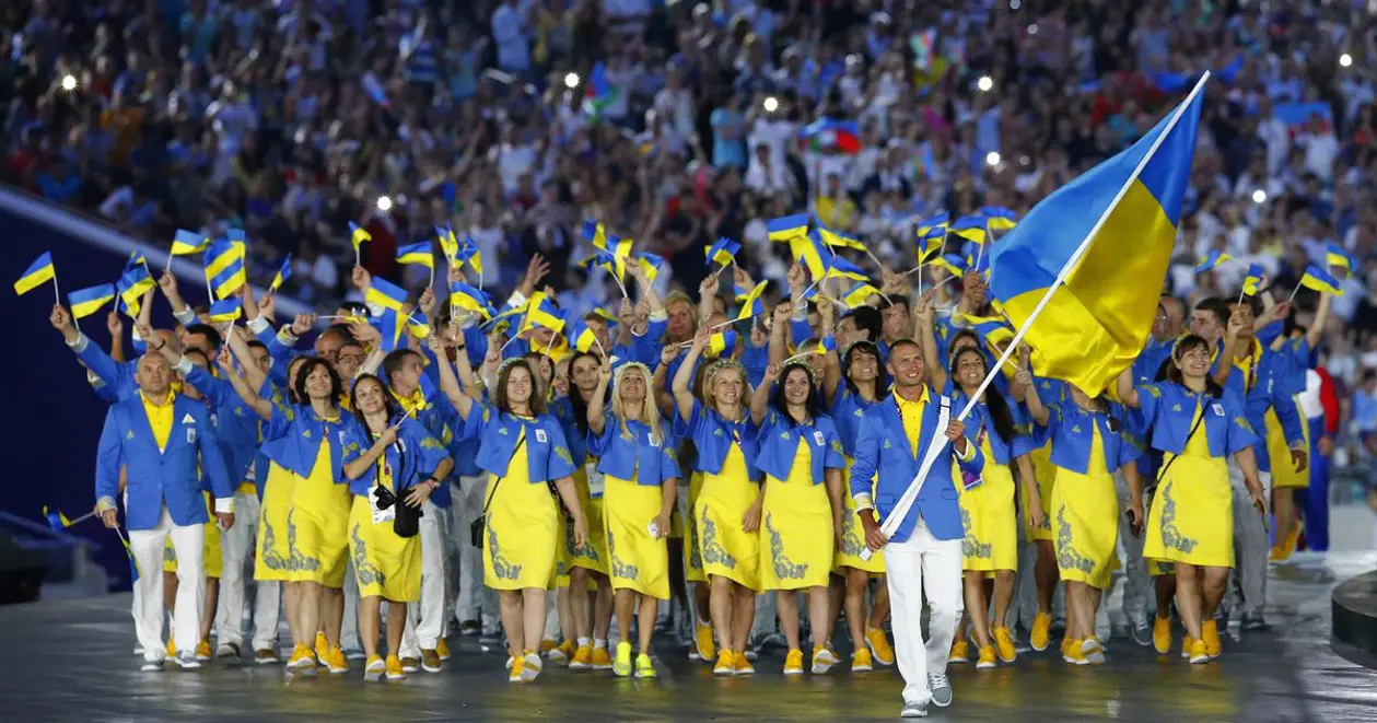 7 головних надій України на Олімпіаді в Парижі 