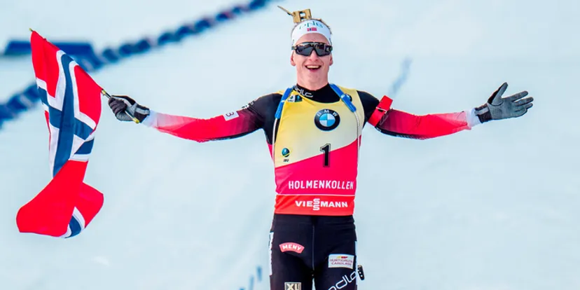 Финал Кубка мира по биатлону: без двух легенд, интрига у мужчин, дебют экс-лыжницы Нильссон