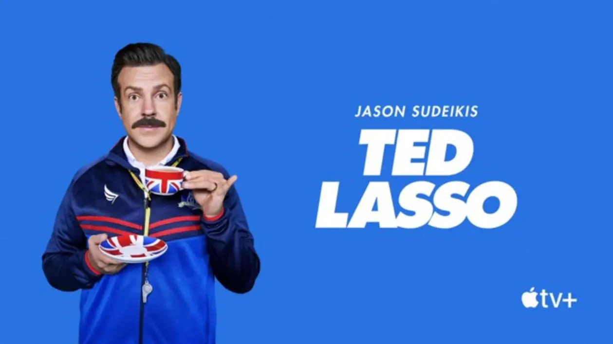 Серіал про АПЛ «Тед Лассо» буде визнано найкращою комедією 2020 року