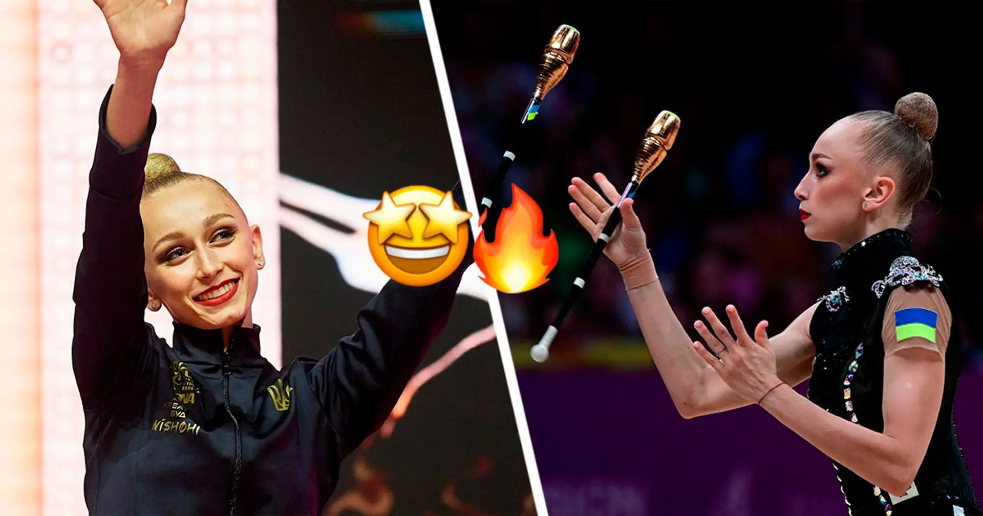 Онопрієнко показала першу програму на олімпійський сезон 