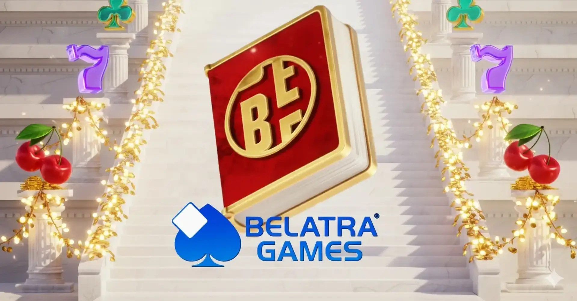 Огляд провайдера Belatra Games: особливості, історія створення, топ слотів