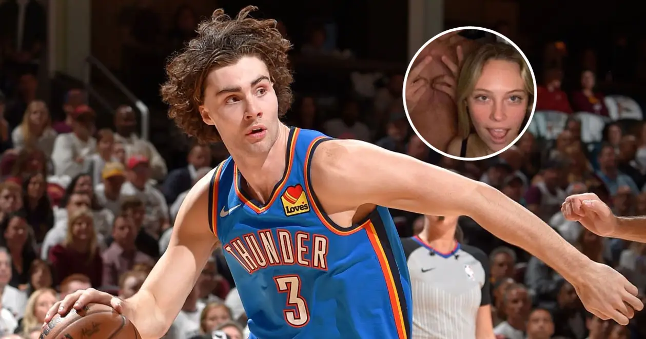Зірку НБА підозрюють в стосунках із неповнолітньою дівчиною. В мережі з'явилися їхні спільні фото та відео