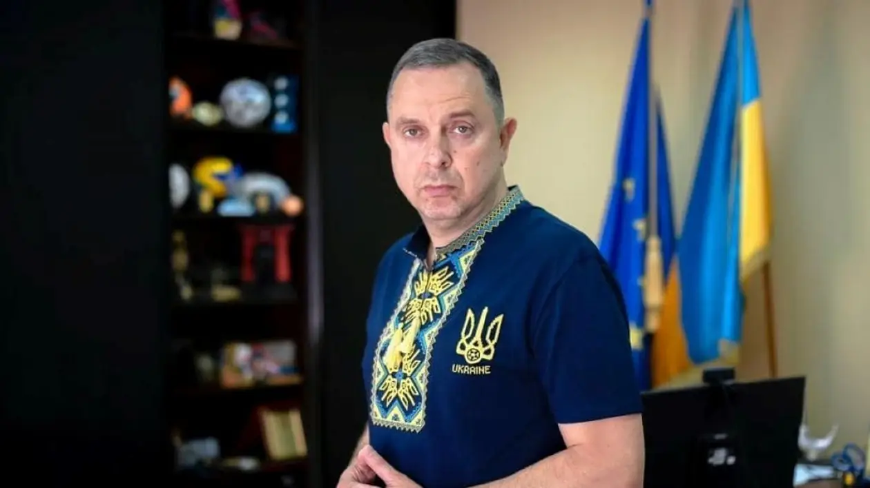 Хто став членом НОК України: повний список
