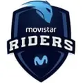 Movistar Riders CS:GO