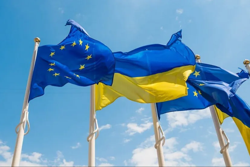 Солідарність та grassroots. Статус кандидата на вступ до ЄС – шанс для українського спорту