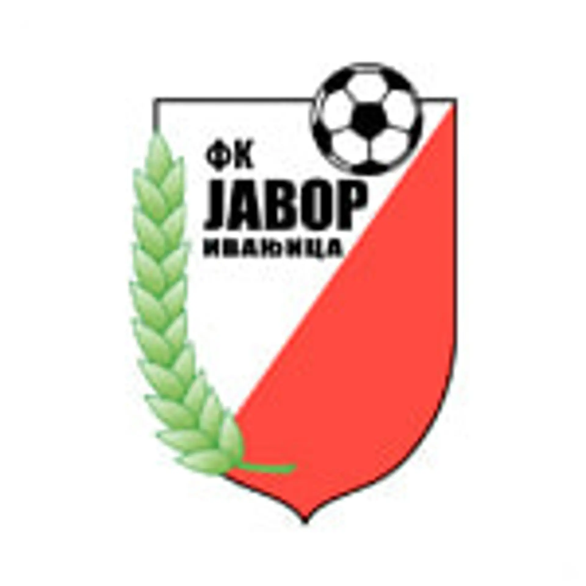 Javor Ivanjica - FK Radnički Niš (UŽIVO) 