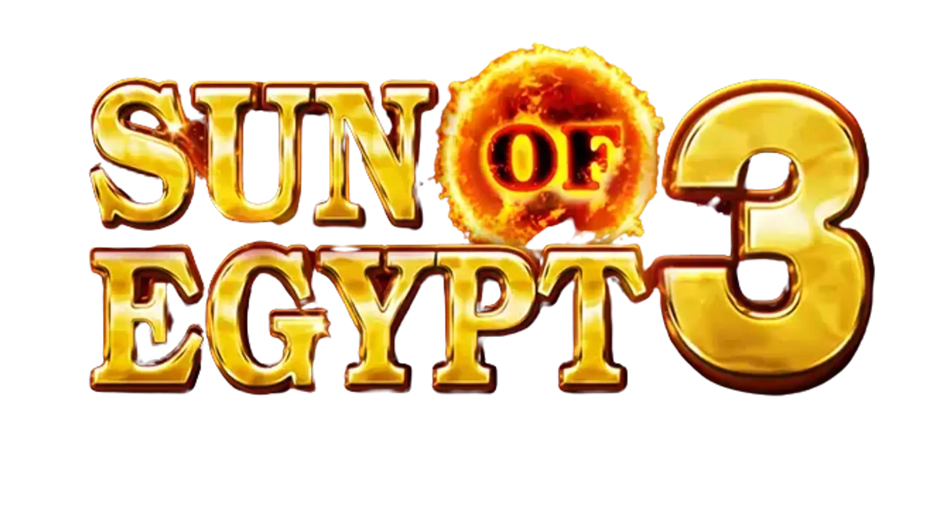 Як виграти у слот Sun of Egypt 3 