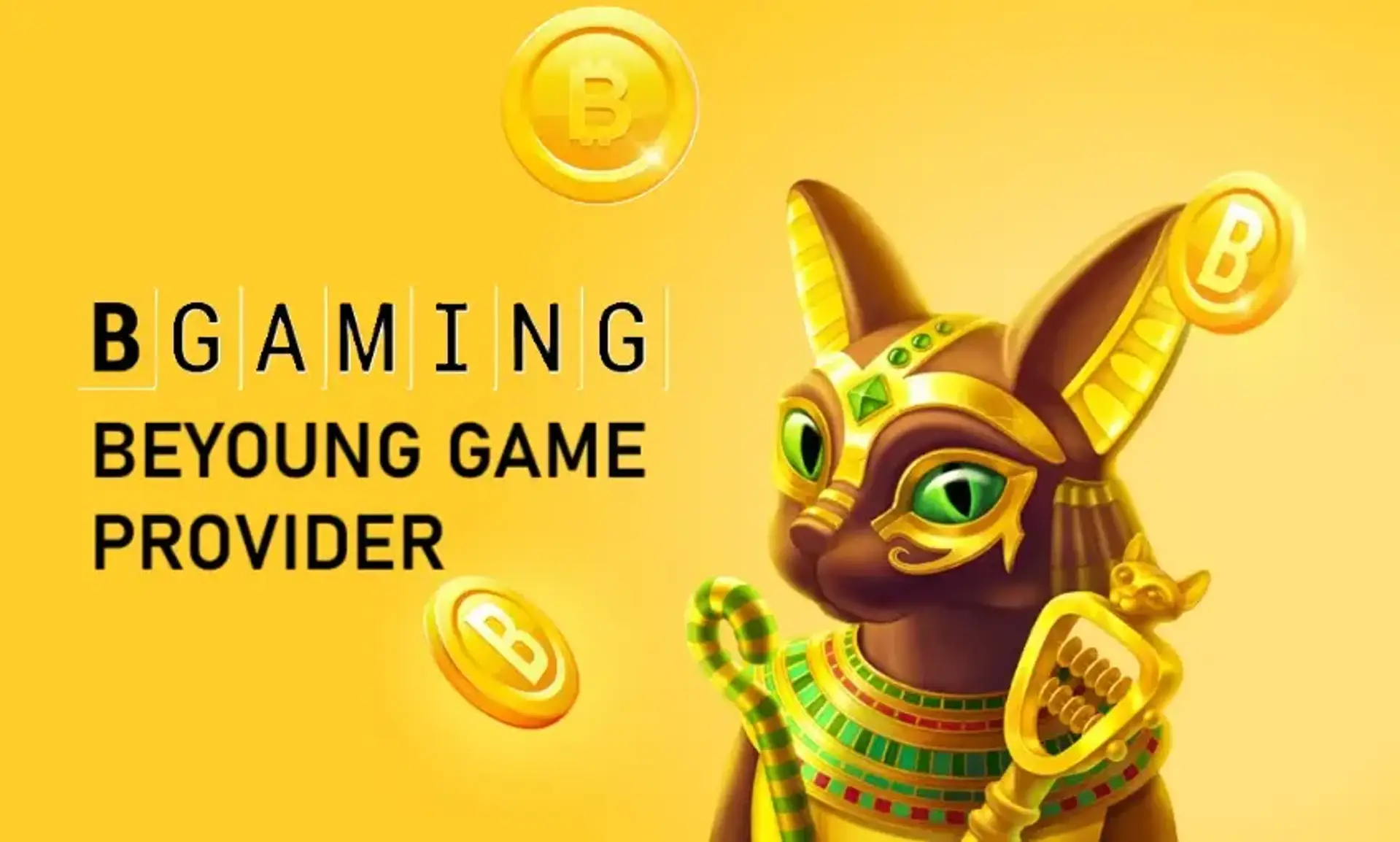 Огляд провайдера BGaming: особливості, історія створення, топ слотів