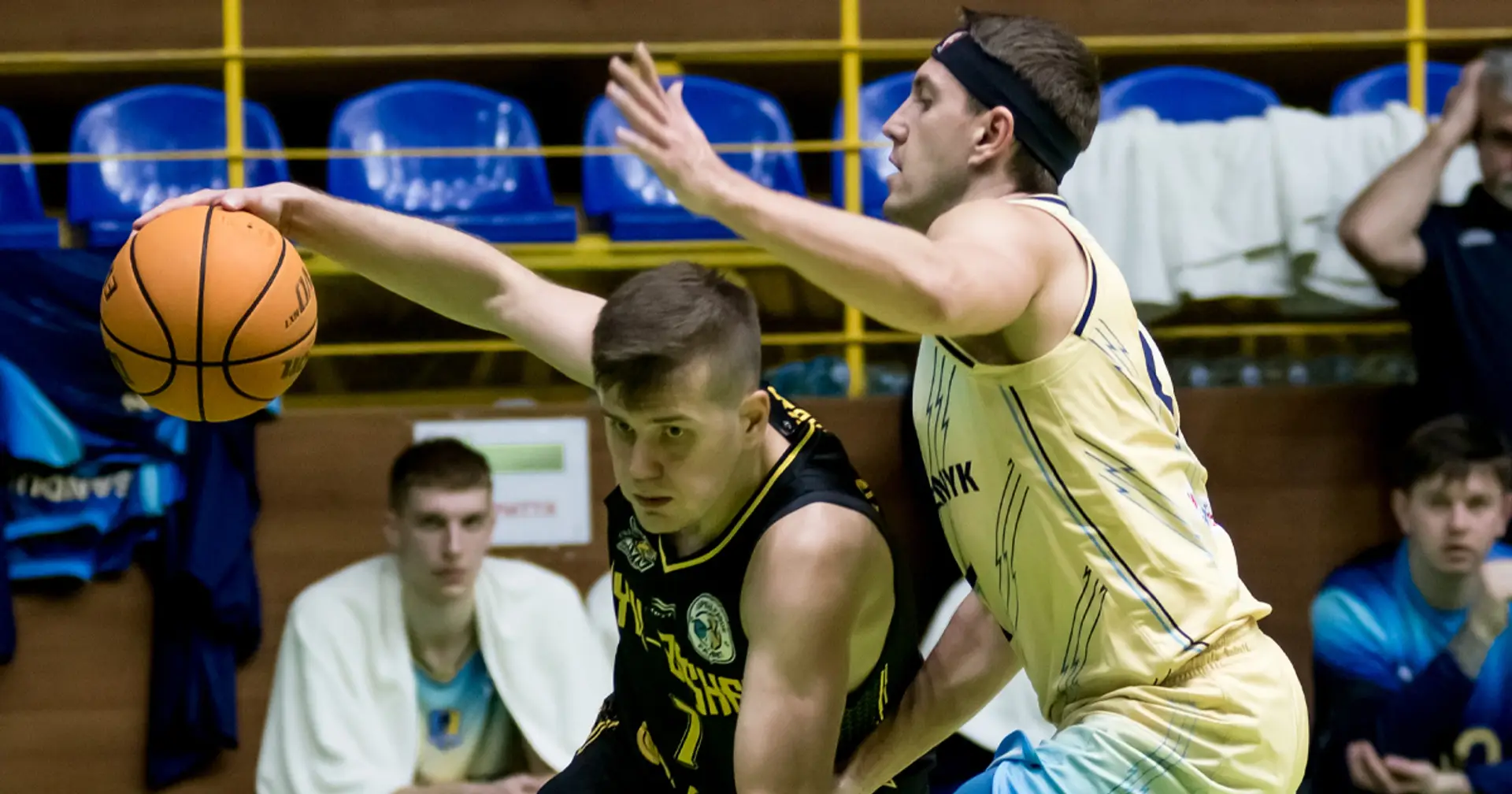 Нова «Сумська експертиза»: про 3-0 «Київ-Баскета», проблеми грандів і ДЮСШ Кам’янця в трансляціях НБА