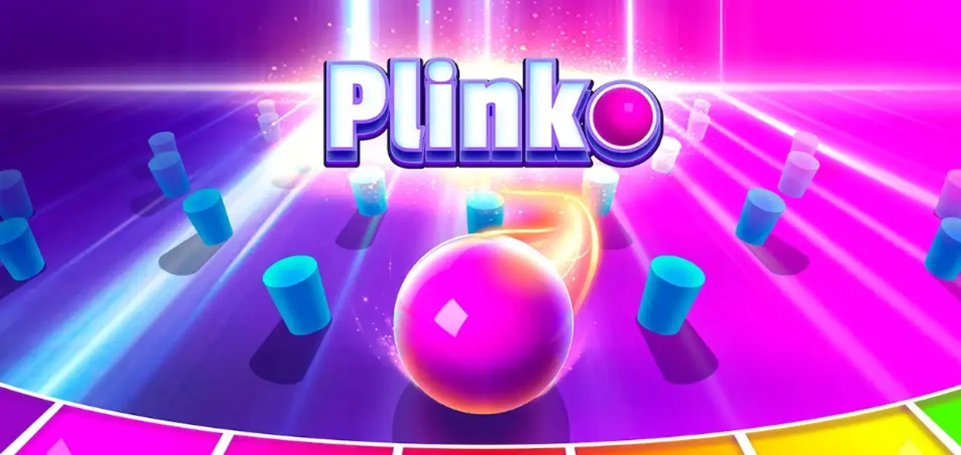  Найкращі ігри, схожі на Plinko 