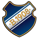 B 1908