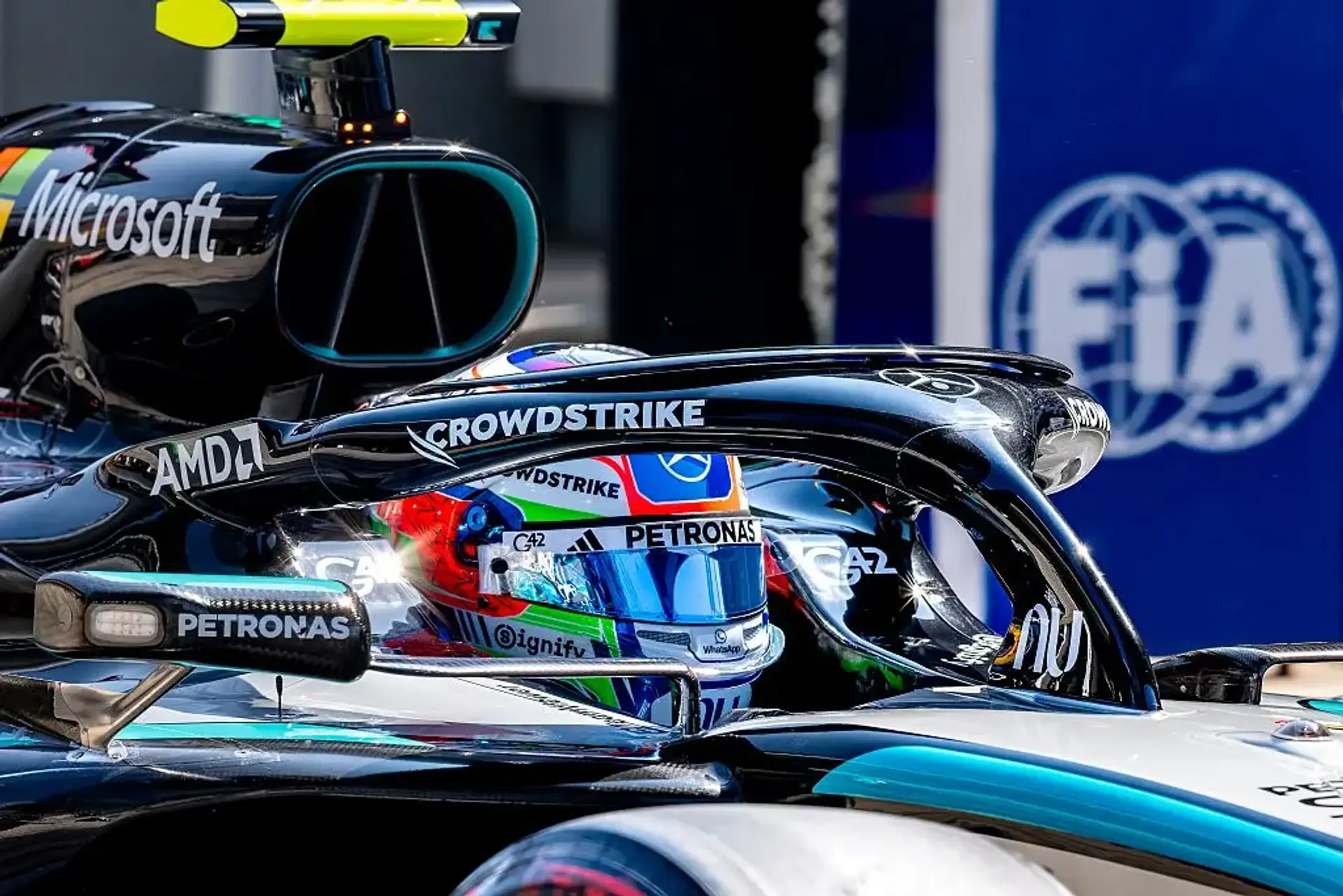Marcel van Dorst / EYE4IMAGES/NurPhoto via Getty Images
