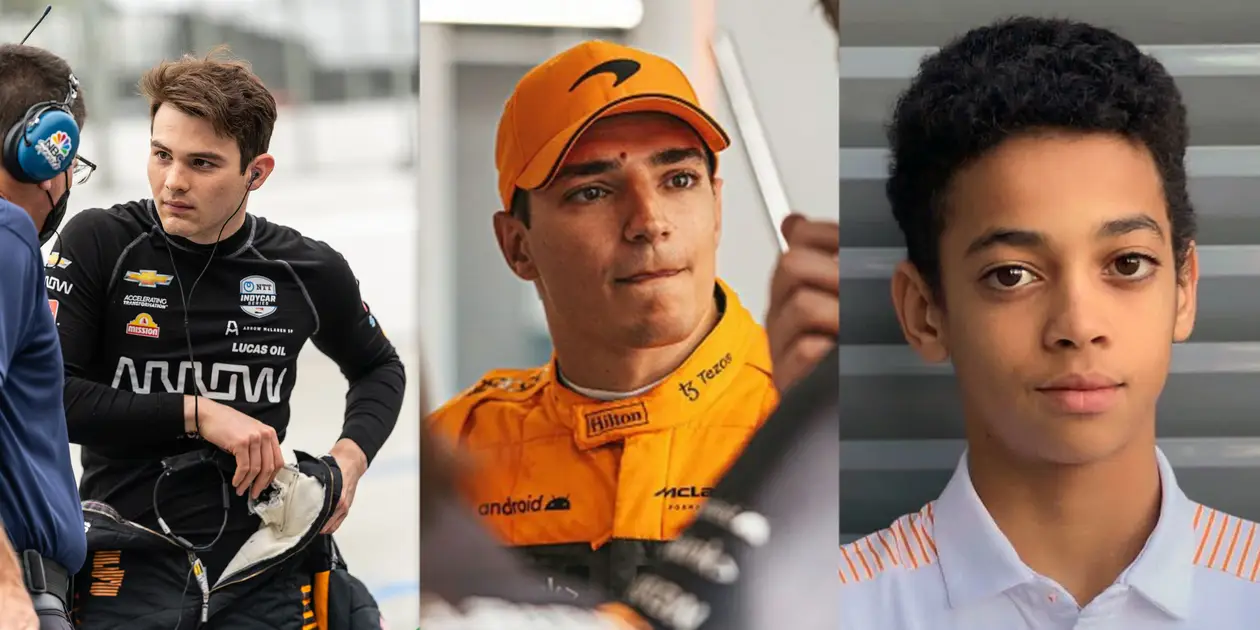 McLaren оголосили про запуск власної молодіжної програми розвитку гонщиків.