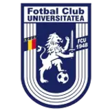 FC U Craiova 1948 SA II