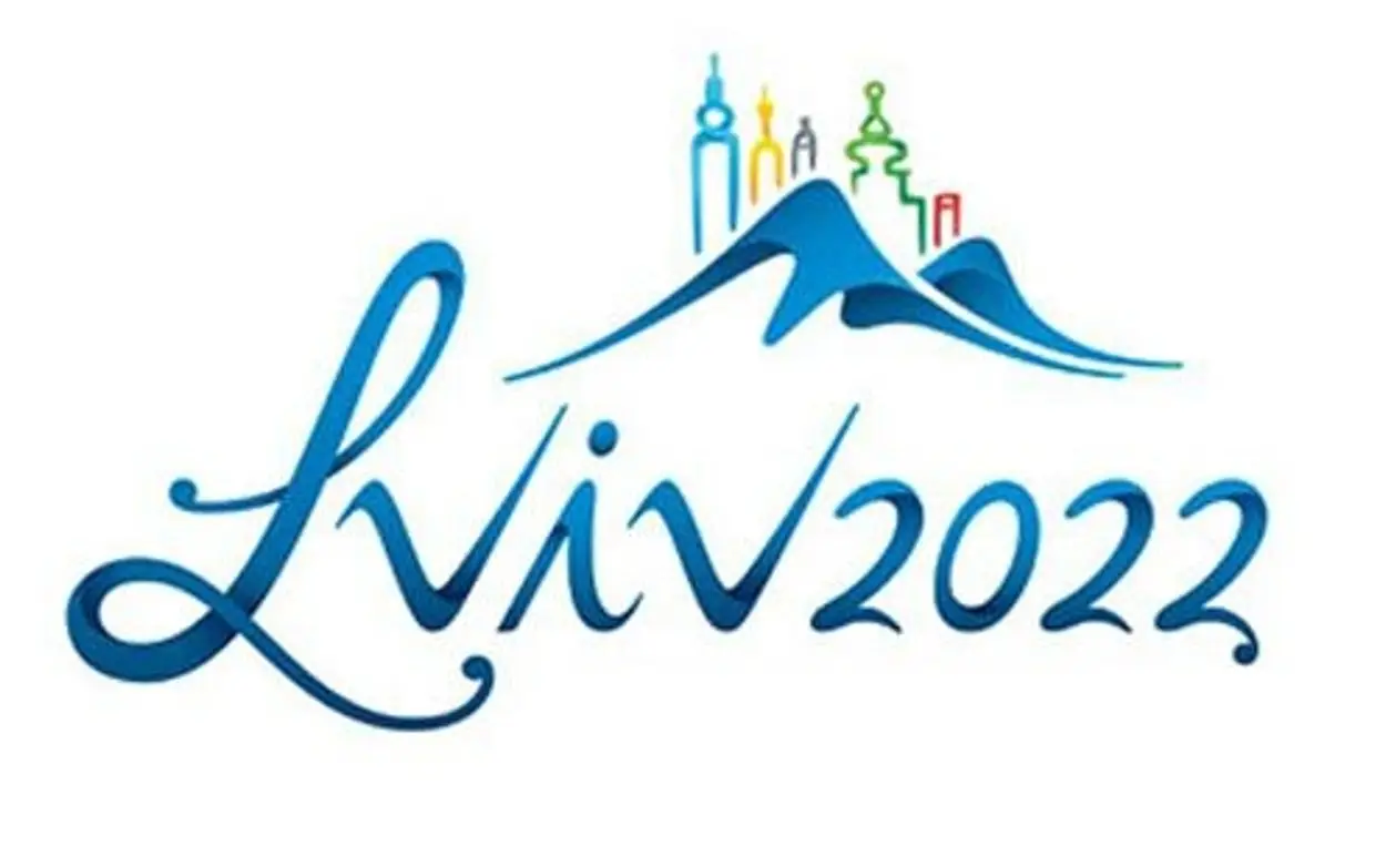 История олимпийского лого Львова как иллюстрация процессов в стране