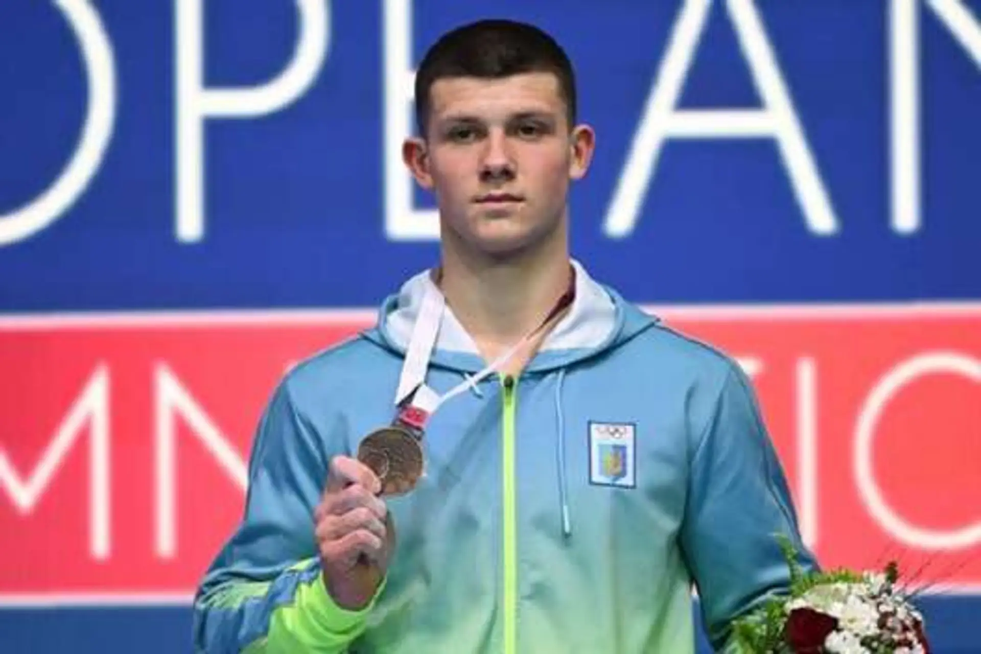 Українці на п'ядесталі Чемпіонату світу 