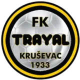 Trayal Kruševac