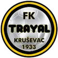 Trayal Kruševac
