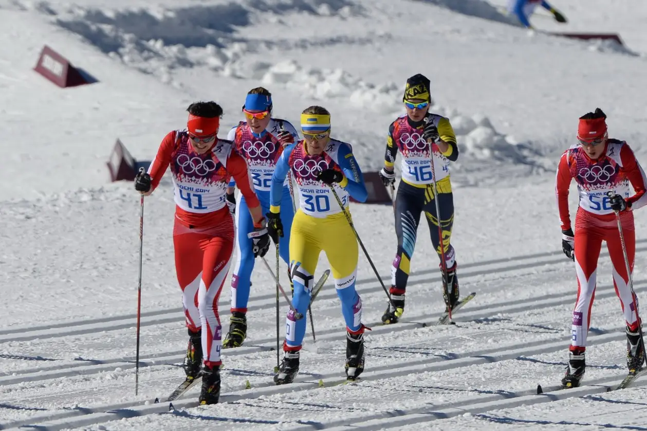 Самая титулованная лыжница Украины была в шаге от шестой Олимпиады. Но не получилось