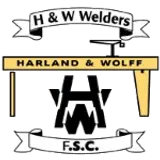Harland and Wolff Welders FC