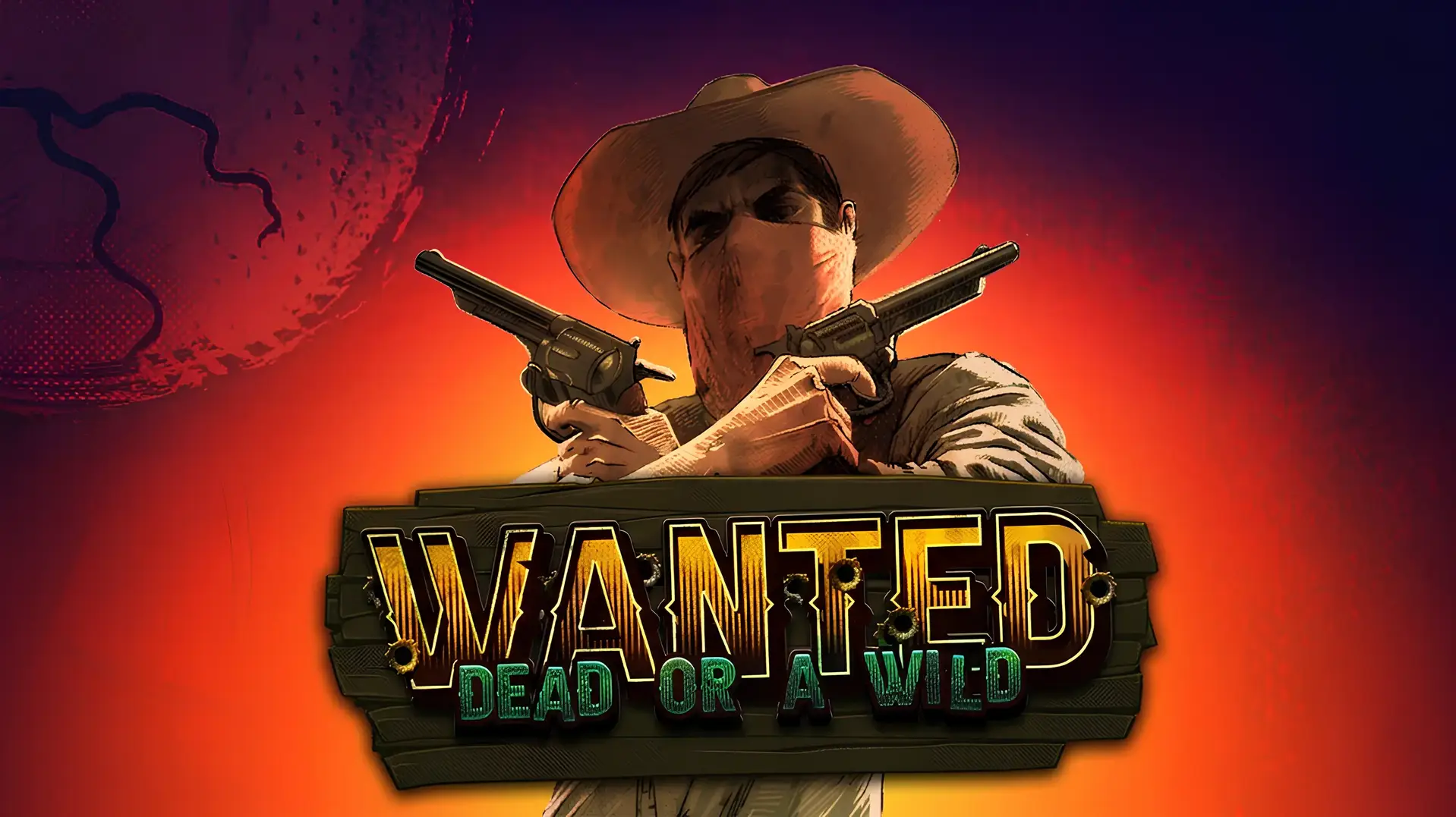 Огляд слота Wanted Dead Or A Wild: RTP 96,38%, ставки від €0,20, джекпот x12 500