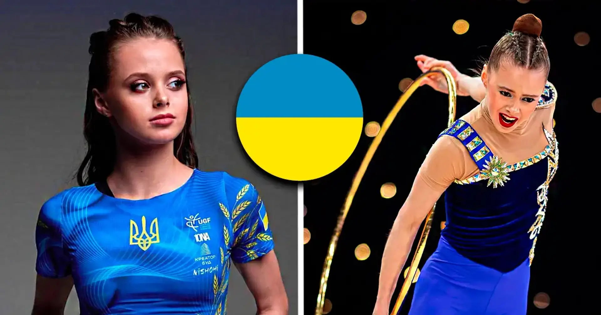 Краса України: 17-річна Онофрійчук знялася у патріотичній рекламі вітчизняного бренду