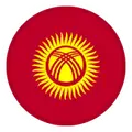 Зборная Кыргызстана па футболе