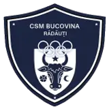 CSM Bucovina Rădăuţi