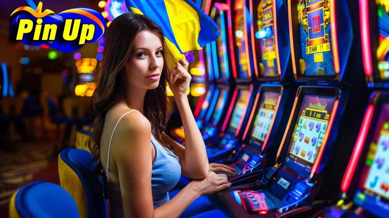 Як Pin-Up казино завойовує серця молоді в Україні через Instagram
