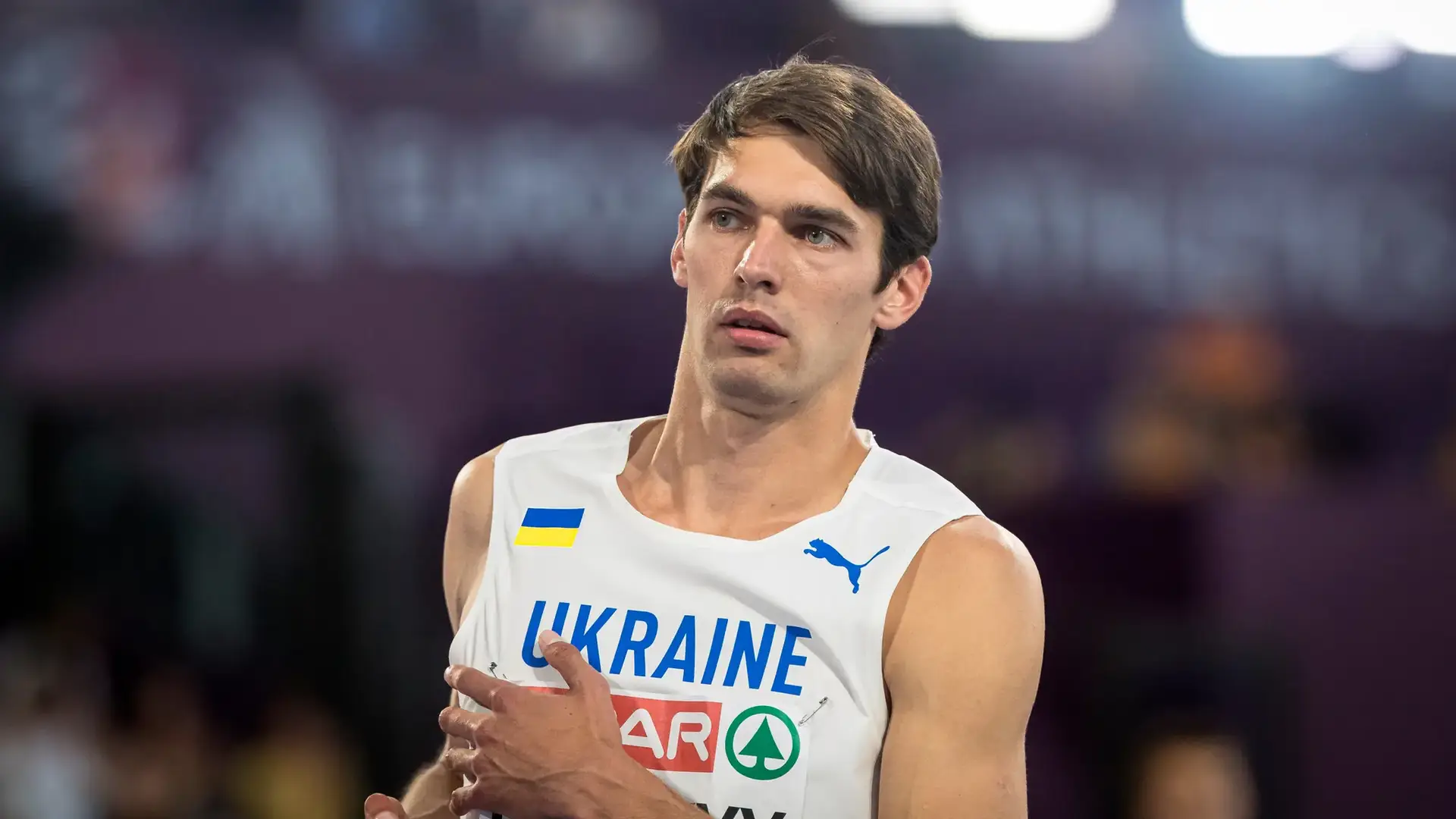Владислав Лавський: «Олімпіада – це моя мрія, і вона майже збулася»