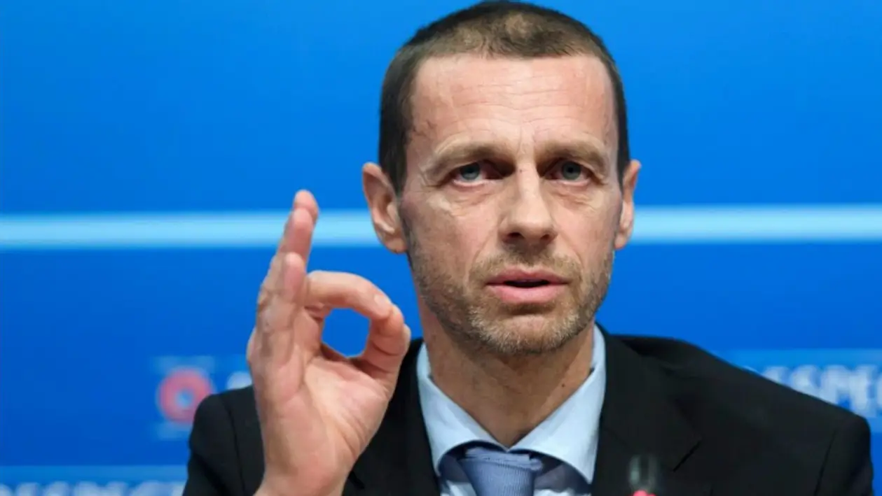 УЕФА готовит новую версию ФФП – с потолком зарплат и даже налогом на роскошь 💰