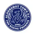 Aldershot Town FC Fixtures