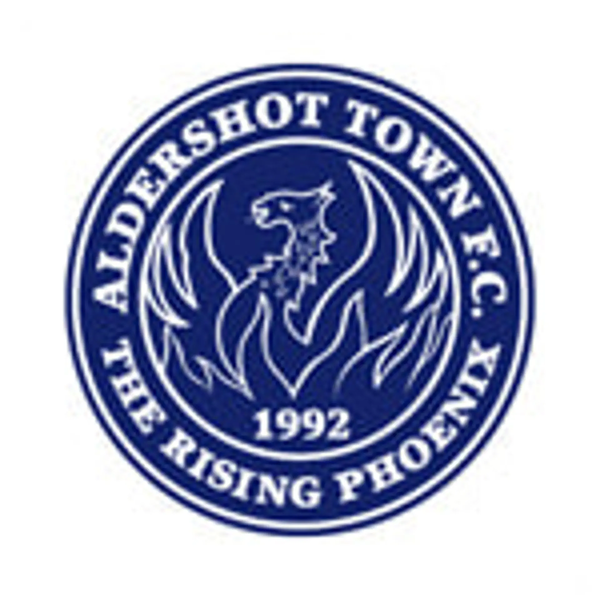 Aldershot Town FC Standings 