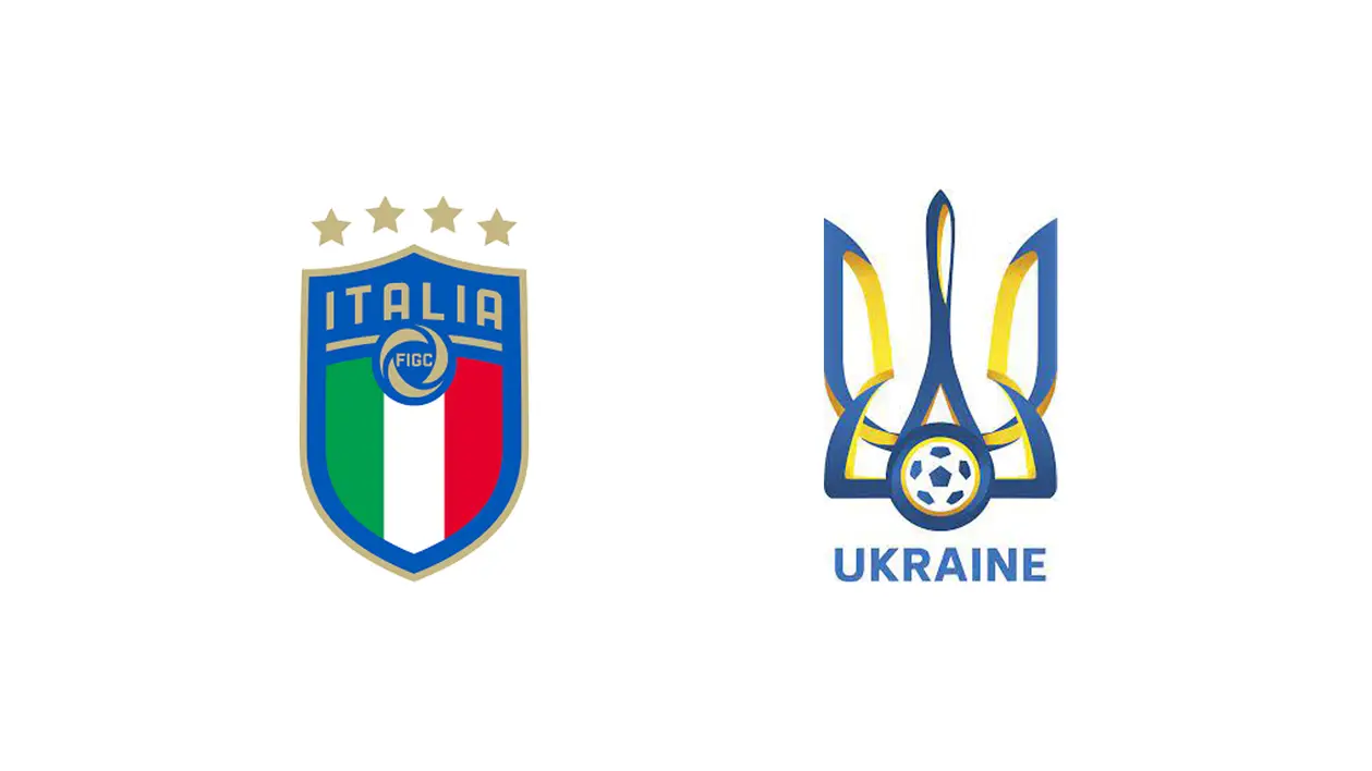 Хто може вийти в основному складі у матчі збірна України проти збірної Італії.
