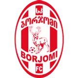 FC Tori Borjomi