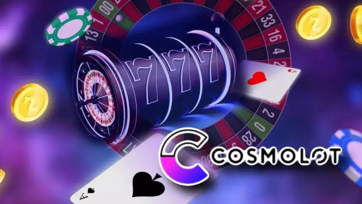 Cosmolot Casino (Космолот) вывод средств: как вывести деньги с казино Космолот