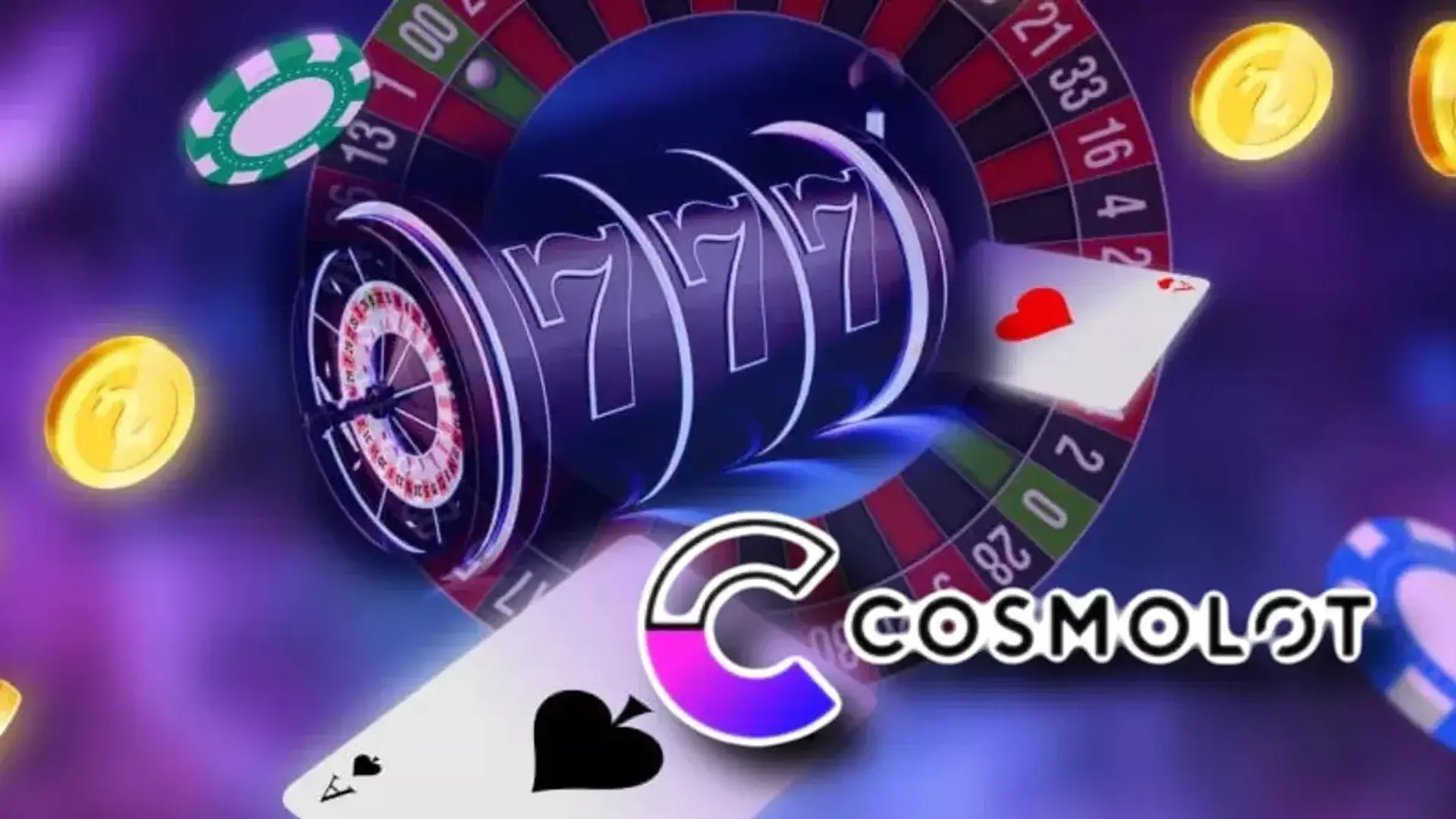 Cosmolot Casino (Космолот) виведення коштів: як вивести гроші з казино Космолот