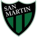 Сан-Мартін Сан-Хуан