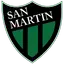 Сан-Мартін Сан-Хуан