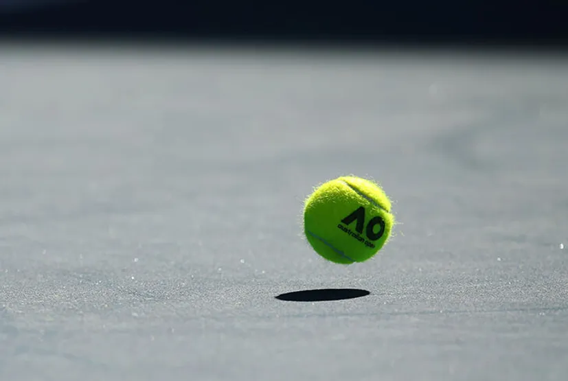 На Australian Open начался карантин: 47 игроков (среди них – Костюк) в полной изоляции