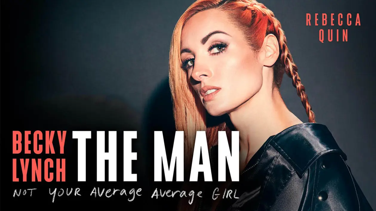 Переклад книги The Man: Not Your Average Average Girl. Пре-шоу