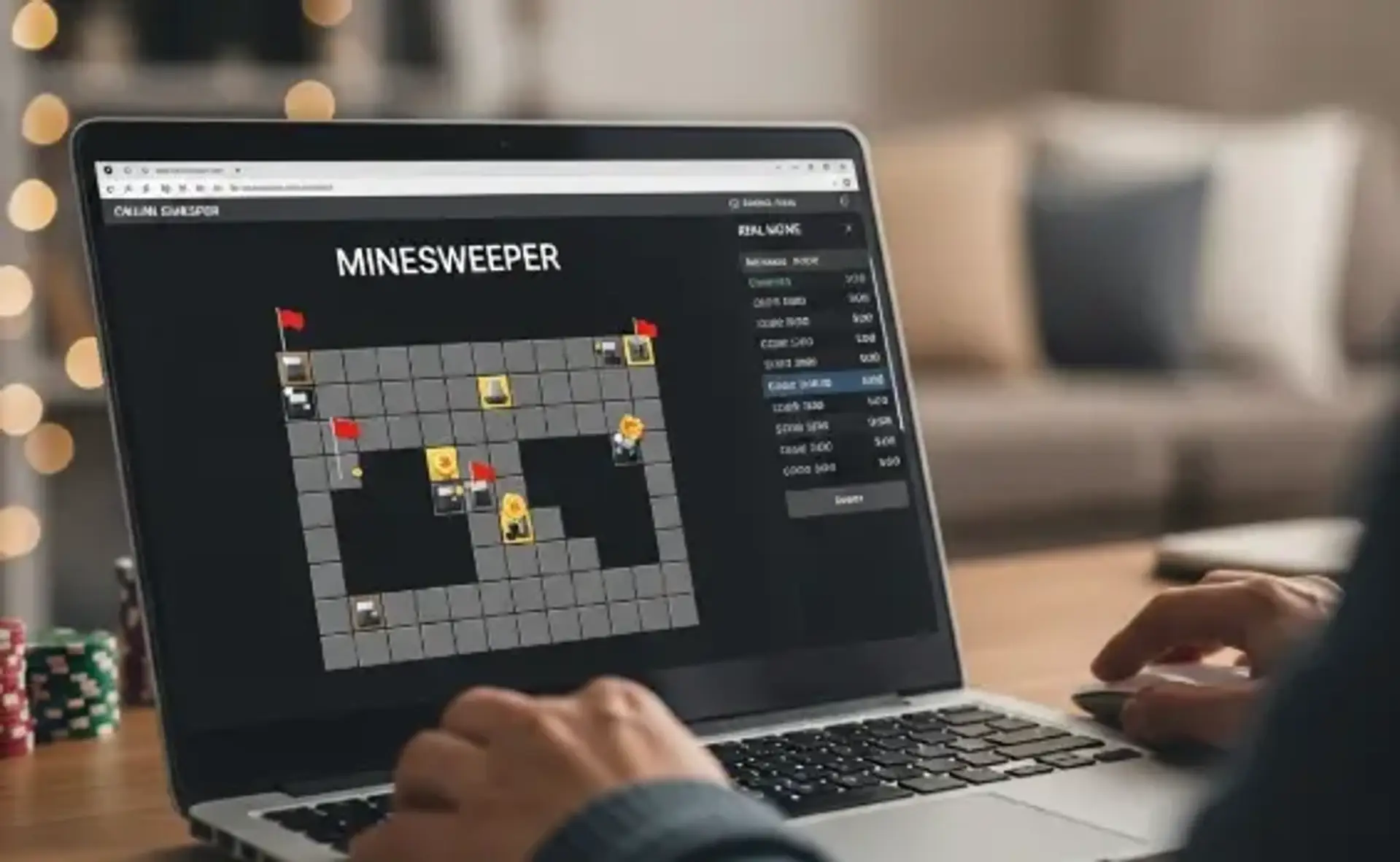  Грати в сапер (Mines) онлайн | Найкращі казино з грою сапер на гроші (Minesweeper)