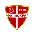 FK Iskra Danilovgrad Kalender