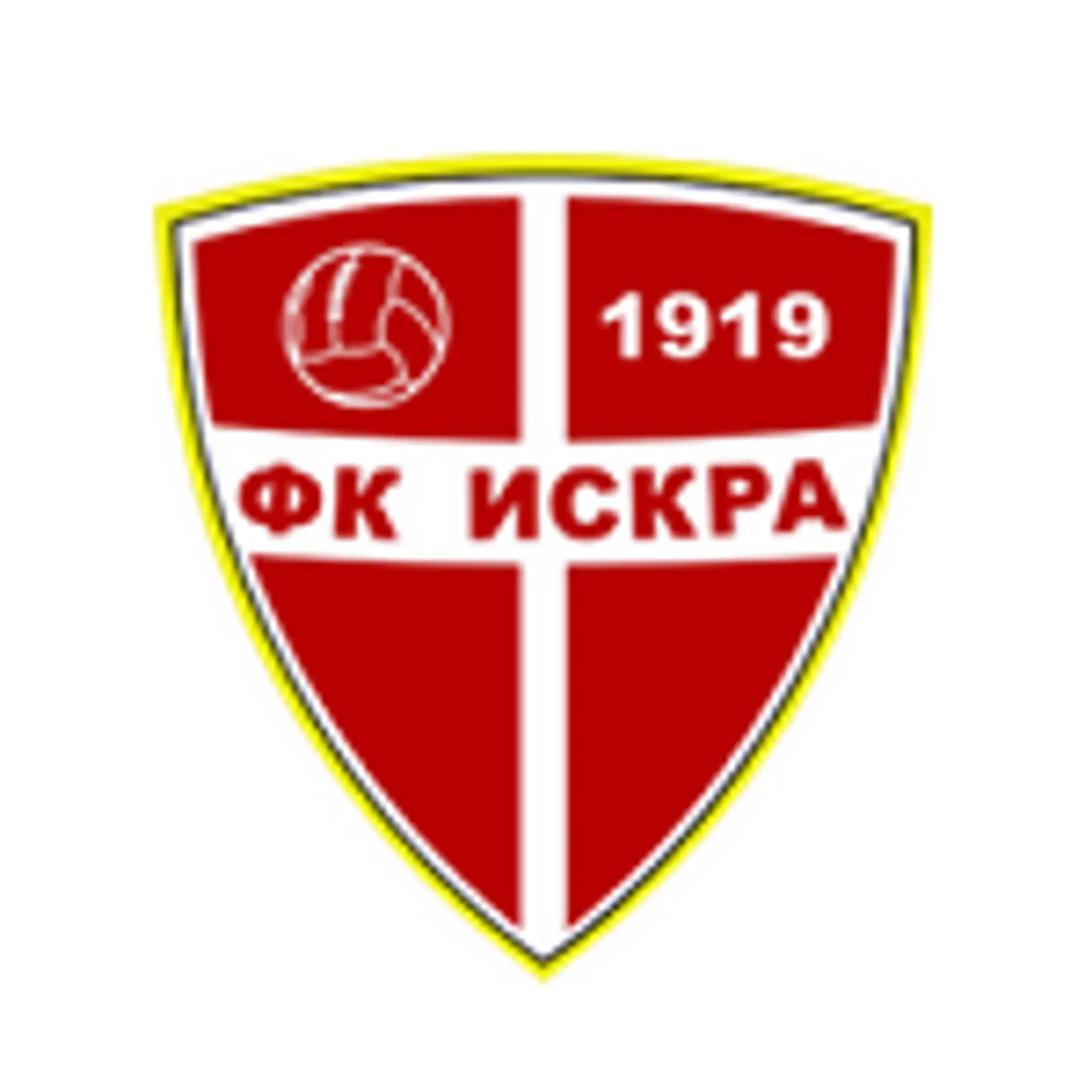 FK Iskra Danilovgrad Standings 