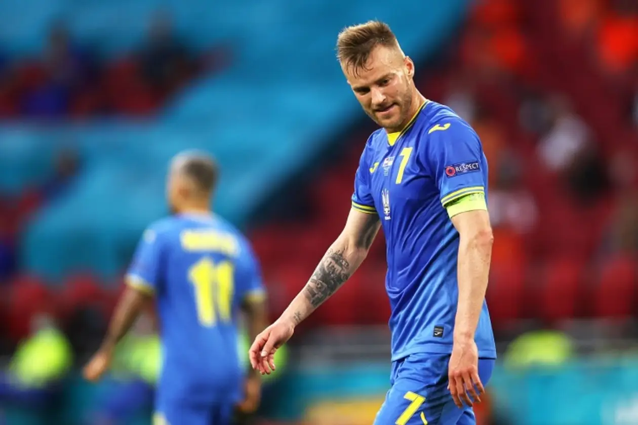 Ярмоленко или Яремчук: кто принесет победу сборной Украины?